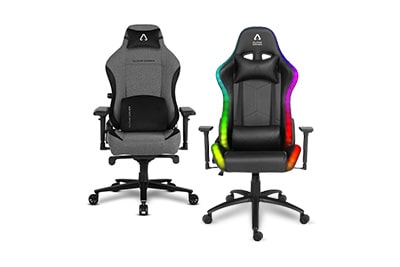 Cadeiras Gaming